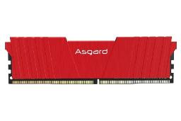 رم ازگارد Asgard Loki T2 4GB DDR4-2400 CL17