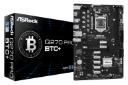 بسته‌بندی مادربرد ازراک ASRock Q270 Pro BTC Plus