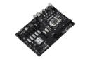 نمای کناری مادربرد ازراک ASRock Q270 Pro BTC Plus