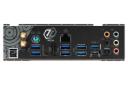 درگاه‌های مادربرد ازراک ASRock X570 Taichi