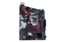 نمای کناری مادربرد ایسوس ASUS EX-H410M-V3