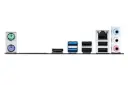 درگاه‌های مادربرد ایسوس ASUS EX-H410M-V3/CSM