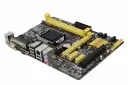 نمای کناری مادربرد ایسوس ASUS H81M-C