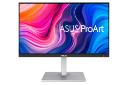 مانیتور ایسوس 27 اینچ مدل ASUS PA279CV نمای جلو