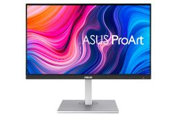 مانیتور ایسوس 27 اینچ مدل ASUS PA279CV نمای جلو