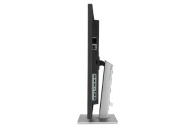مانیتور ایسوس 27 اینچ مدل ASUS PA279CV نمای کنار