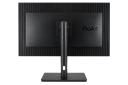 مانیتور ایسوس 32 اینچ مدل ASUS PA328QV نمای پشت
