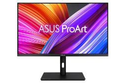 مانیتور ایسوس 32 اینچ مدل ASUS PA328QV نمای جلو