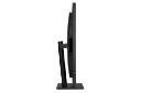 مانیتور ایسوس 32 اینچ مدل ASUS PA328QV نمای کنار