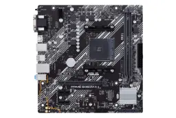 مادربرد ایسوس ASUS PRIME B450M-K II