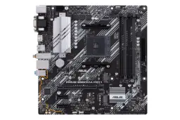 مادربرد ایسوس ASUS PRIME B550M-A WIFI II