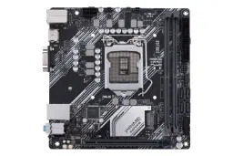 مادربرد ایسوس ASUS PRIME H410I-PLUS