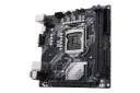 نمای کناری مادربرد ایسوس ASUS PRIME H410I-PLUS