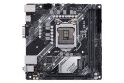 مادربرد ایسوس ASUS PRIME H410I-PLUS/CSM
