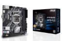 بسته بندی مادربرد ایسوس ASUS PRIME H410I-PLUS/CSM