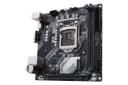 نمای کناری مادربرد ایسوس ASUS PRIME H410I-PLUS/CSM