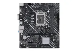 مادربرد ایسوس ASUS PRIME H610M-D D4
