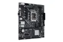 نمای کناری مادربرد ایسوس ASUS PRIME H610M-D D4