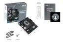 بسته بندی مادربرد ایسوس ASUS PRIME H610M-R D4