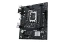 نمای کناری مادربرد ایسوس ASUS PRIME H610M-R D4