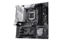 نمای کناری مادربرد ایسوس ASUS PRIME Z590M-PLUS