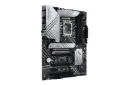 نمای سمت چپ مادربرد ایسوس ASUS PRIME Z690-P D4-CSM