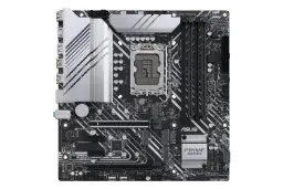 مادربرد ایسوس ASUS PRIME Z690M-PLUS D4