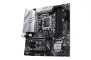 نمای کناری مادربرد ایسوس ASUS PRIME Z690M-PLUS D4