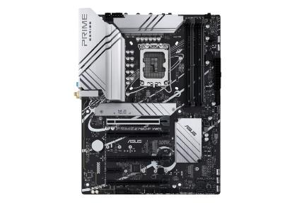 مرجع متخصصين ايران مادربرد ايسوس ASUS PRIME Z790-P WIFI