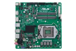 مادربرد ایسوس ASUS Pro H410T/CSM