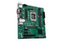 نمای کناری مادربرد ایسوس ASUS Pro H610M-C-CSM