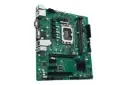 نمای کناری مادربرد ایسوس ASUS Pro H610M-C D4-CSM
