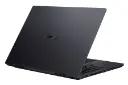 نمای پشت لپ تاپ ایسوس ProArt StudioBook 16 OLED H7600ZM