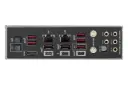 درگاه‌های مادربرد ایسوس ASUS ROG MAXIMUS Z790 EXTREME