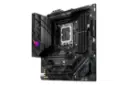 نمای کناری مادربرد ایسوس ASUS ROG STRIX B660-G GAMING WIFI