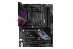 مادربرد ایسوس ASUS ROG STRIX X570-E GAMING WIFI II