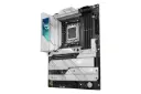 نمای سمت راست مادربرد ایسوس ASUS ROG STRIX X670E-A GAMING WIFI