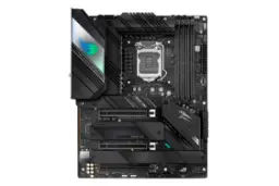 مادربرد ایسوس ASUS ROG STRIX Z590-F GAMING WIFI