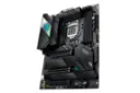 نمای کناری مادربرد ایسوس ASUS ROG STRIX Z590-F GAMING WIFI