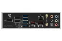 درگاه‌های مادربرد ایسوس ASUS ROG STRIX Z690-F GAMING WIFI