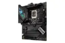 نمای کناری مادربرد ایسوس ASUS ROG STRIX Z690-F GAMING WIFI