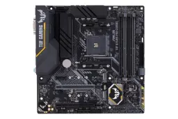مادربرد ایسوس ASUS TUF B450M-PRO GAMING