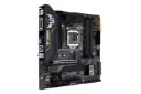 نمای سمت چپ مادربرد ایسوس ASUS TUF GAMING B460M-PLUS