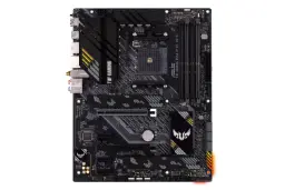 مادربرد ایسوس ASUS TUF GAMING B550-PLUS WIFI II