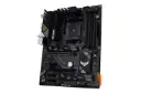 نمای سمت راست مادربرد ایسوس ASUS TUF GAMING B550-PLUS WIFI II