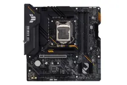 مادربرد ایسوس ASUS TUF GAMING B560M-PLUS WIFI