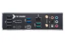 درگاه های مادربرد ایسوس ASUS TUF GAMING B560M-PLUS WIFI