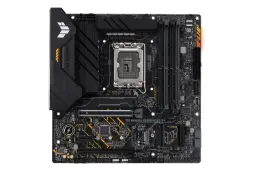 مادربرد ایسوس ASUS TUF GAMING B660M-PLUS D4