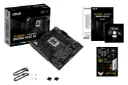 اقلام همراه مادربرد ایسوس ASUS TUF GAMING B660M-PLUS D4