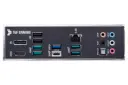 درگاه‌های مادربرد ایسوس ASUS TUF GAMING B660M-PLUS D4